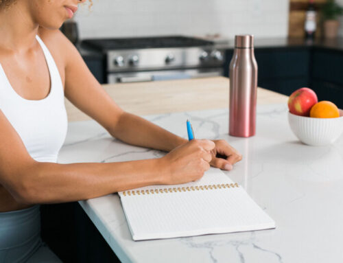 A Journal Prompt For When You’re Feeling Indecisive, Confused, and Stuck