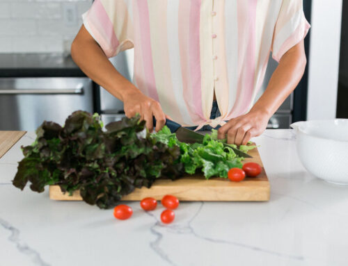 The World’s Best (and Easiest) Summer Salad — Just 5 Ingredients!