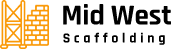 midwestscaffolding Logo
