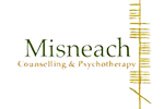 misneach Logo